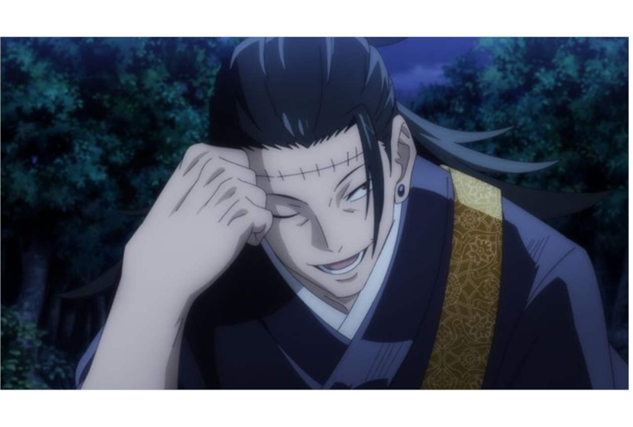 『呪術廻戦』2/3は夏油傑の誕生日！祝福ツイート多数で話題に！【注目ワード】