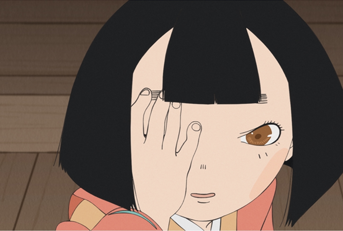 冬アニメ『平家物語』第五話あらすじ＆場面カット公開