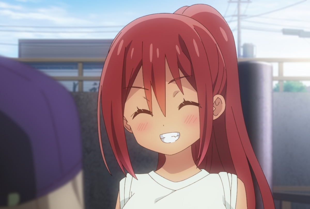 冬アニメ『スローループ』第5話あらすじ＆場面カット公開