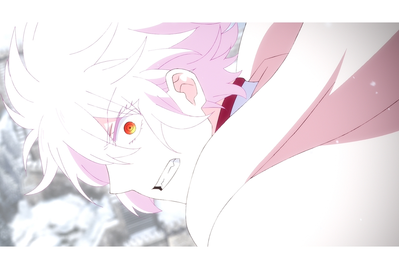 冬アニメ『ヴァニタスの手記（カルテ）』第16話「Chasse aux vampires―“獣”―」先行カット公開！