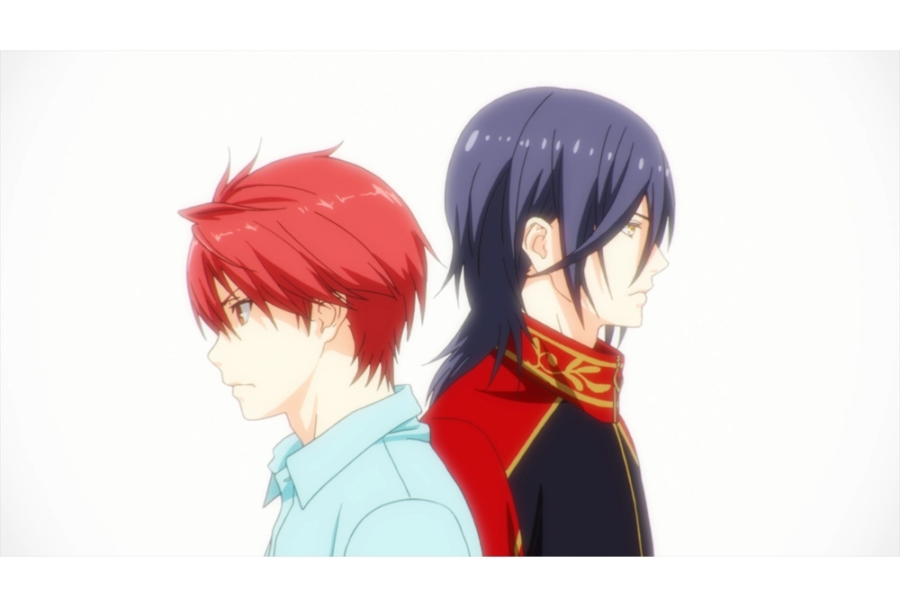 冬アニメ『フットサルボーイズ!!!!!』第5話「消えない過去」先行カット公開!