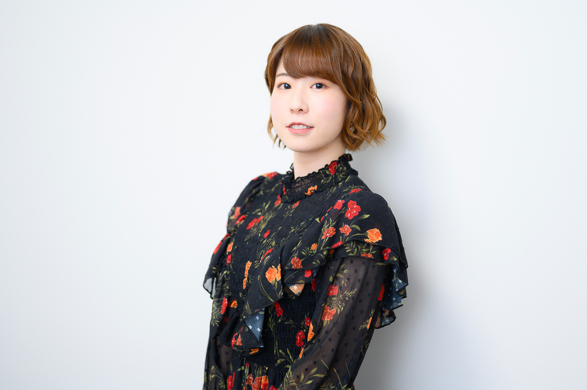 アニメ『地球外少年少女』藤原夏海インタビュー