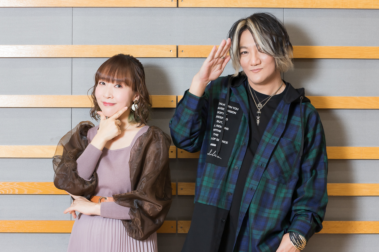 angelaインタビュー【オダイバ!!超次元音楽祭 開催記念】