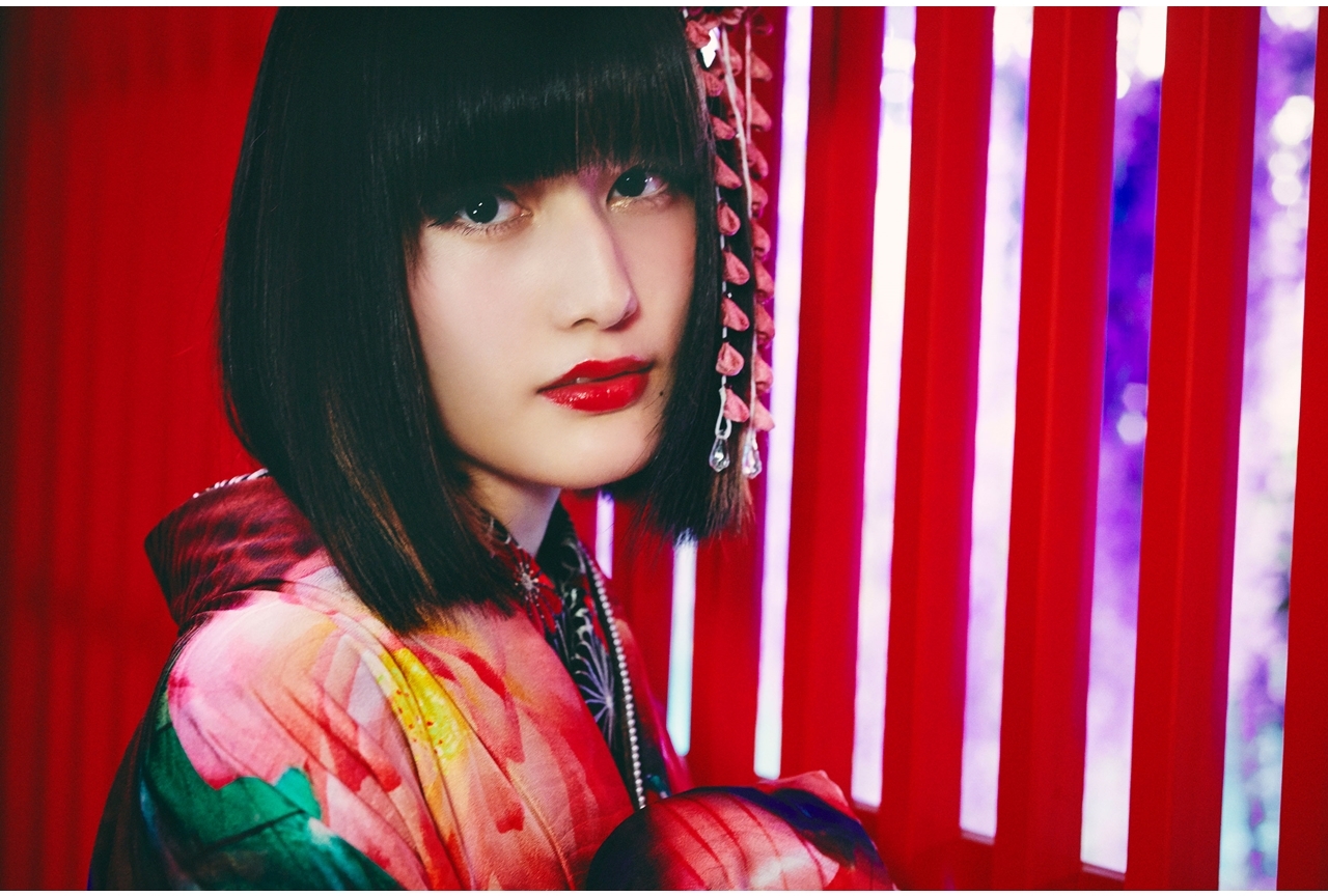 映画『ホリック xxxHOLiC』橋本愛が【座敷童】役で出演決定！ 