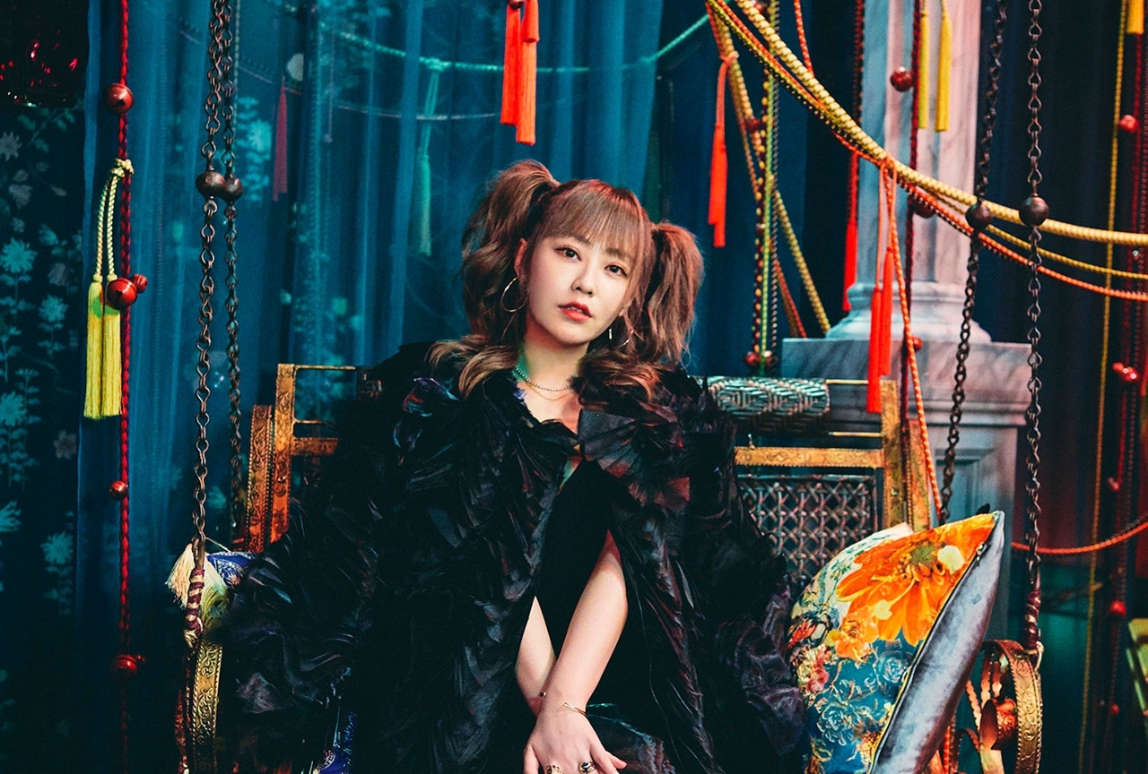 映画『ホリック xxxHOLiC』てんちむがミセを訪れる客役で出演決定！