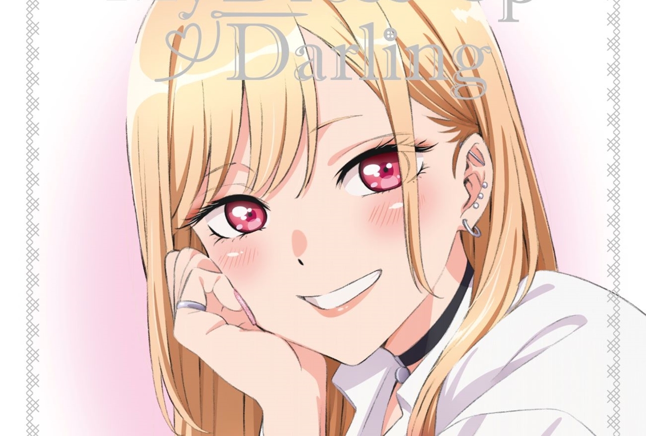 冬アニメ『その着せ替え人形は恋をする』BD＆DVD第1巻ジャケットイラスト公開！