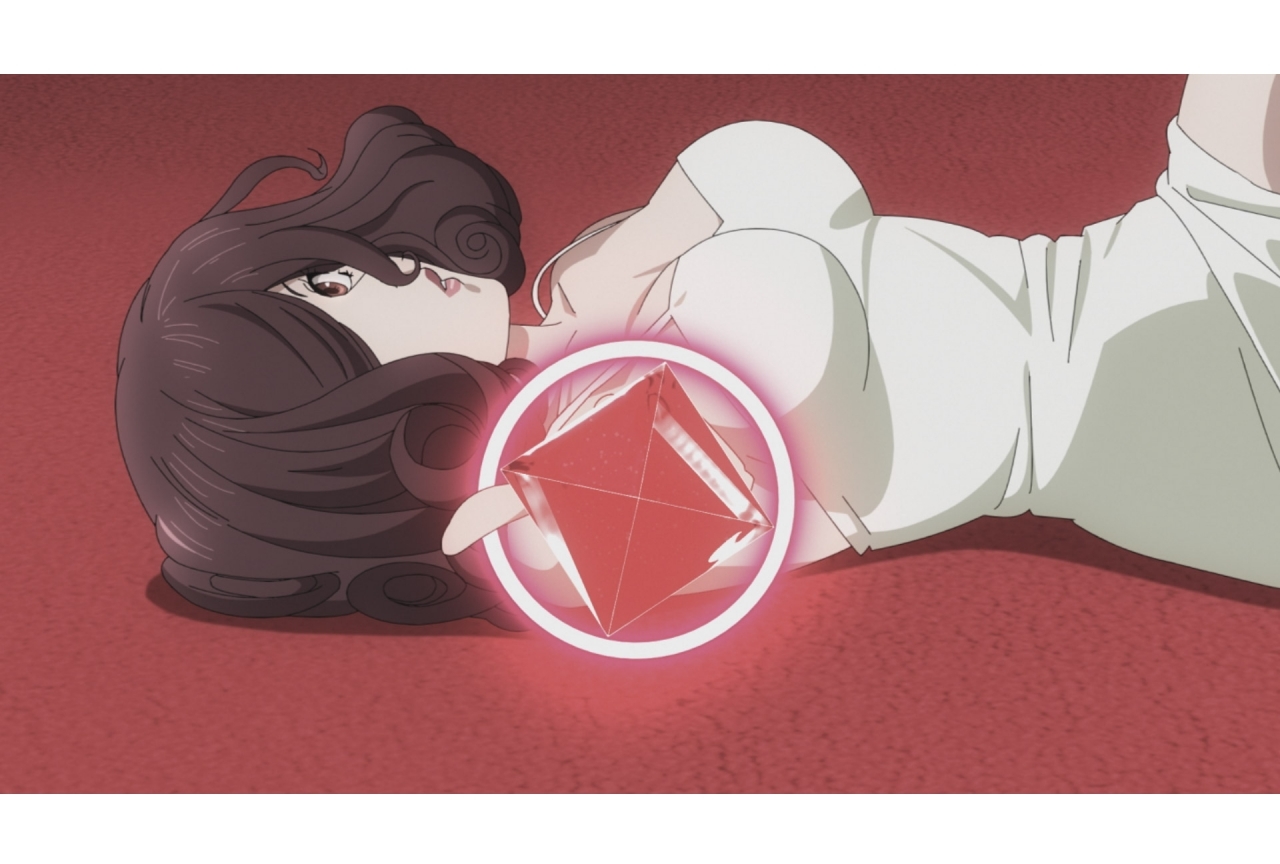 TVアニメ『プラチナエンド』第18話あらすじ＆場面カット公開