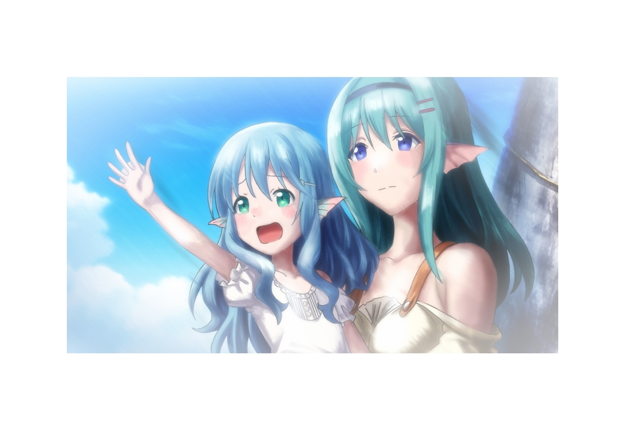 冬アニメ『ありふれた職業で世界最強』第2期第5話場面カット・あらすじ公開