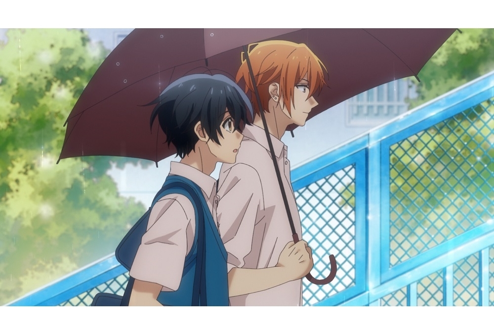 冬アニメ『佐々木と宮野』第6話「気持ち。」あらすじ・先行カット・WEB予告公開！