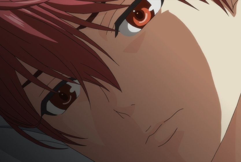 冬アニメ『フットサルボーイズ!!!!!』第6話あらすじ＆場面カット 公開