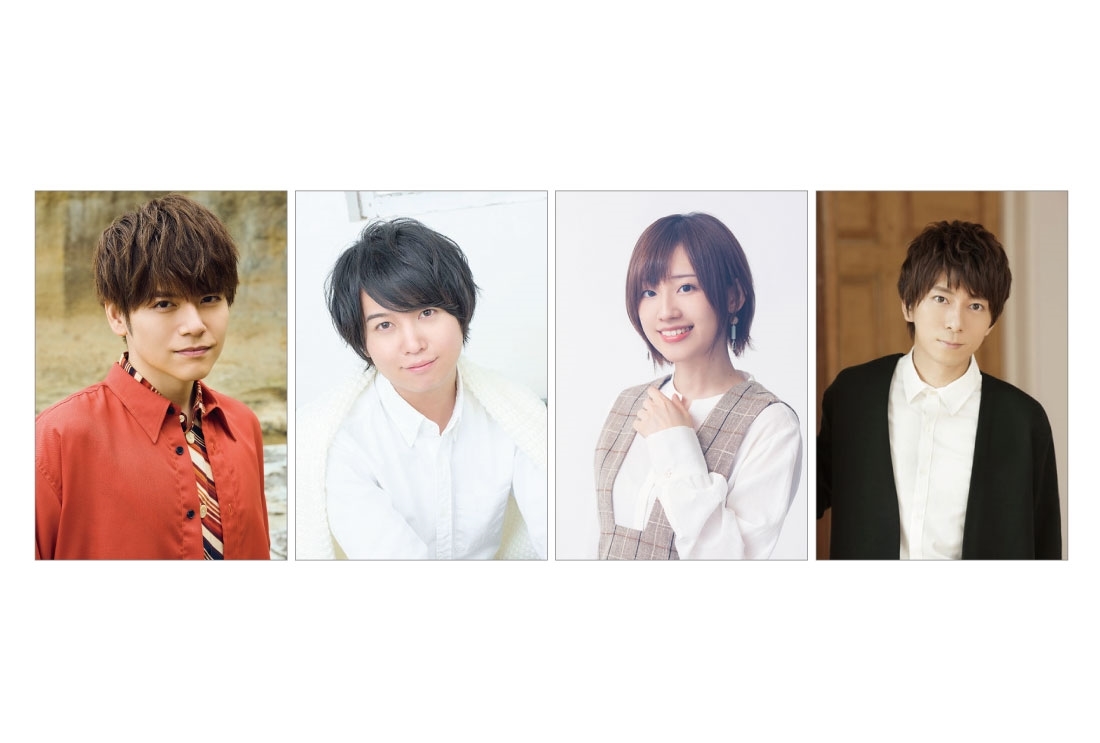 冬アニメ『オリエント』豪華声優陣登壇のスペシャルイベント開催決定