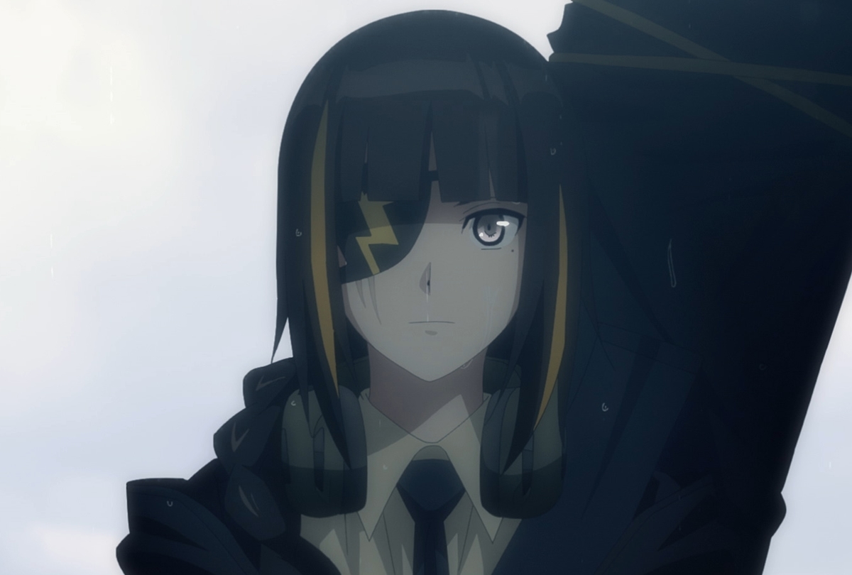 冬アニメ『ドルフロ』第6話あらすじ＆場面カット公開