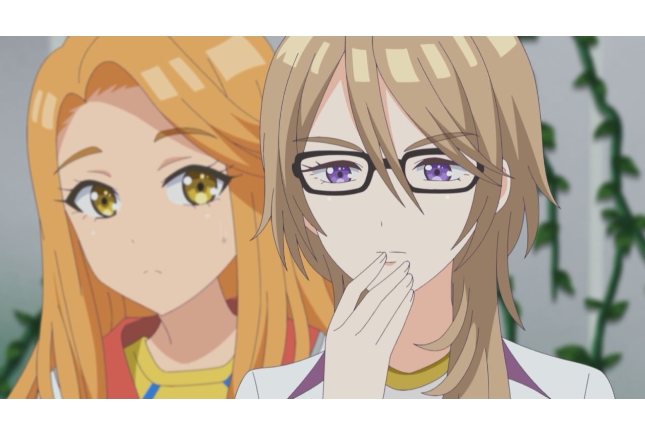 TVアニメ『ワッチャプリマジ！』第18話 先行カット・あらすじ到着！