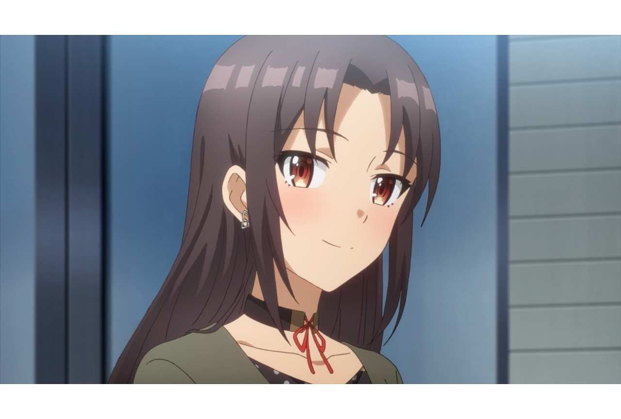 冬アニメ『CUE!』第6話「向かい風を捕まえて」先行カット＆あらすじ到着！