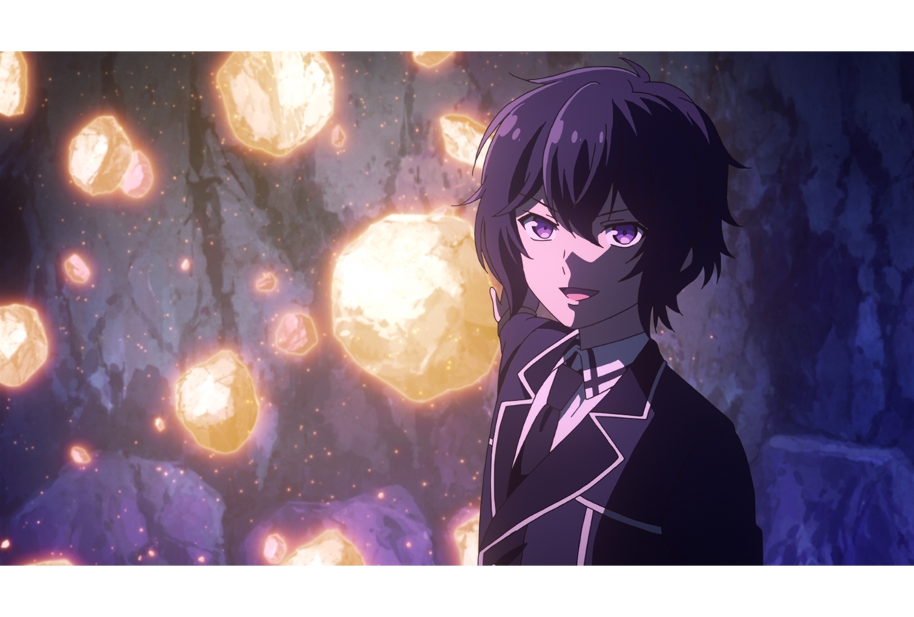 冬アニメ『失格紋の最強賢者』第6話あらすじ＆先行場面カット公開