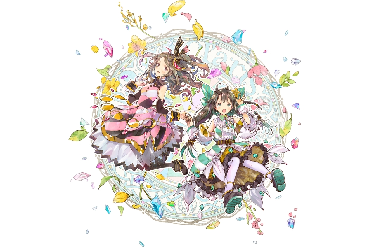 「ClariS」ニューアルバム「Parfaitone」4月6日リリース決定!