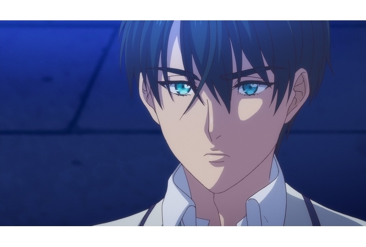 冬アニメ『王子の本命は悪役令嬢』第5話あらすじ・場面カット到着