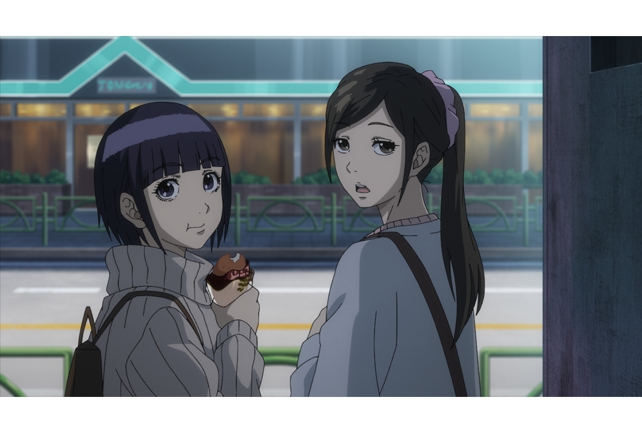 冬アニメ『ハコヅメ～交番女子の逆襲～』第7話のあらすじ＆先行場面カット到着！