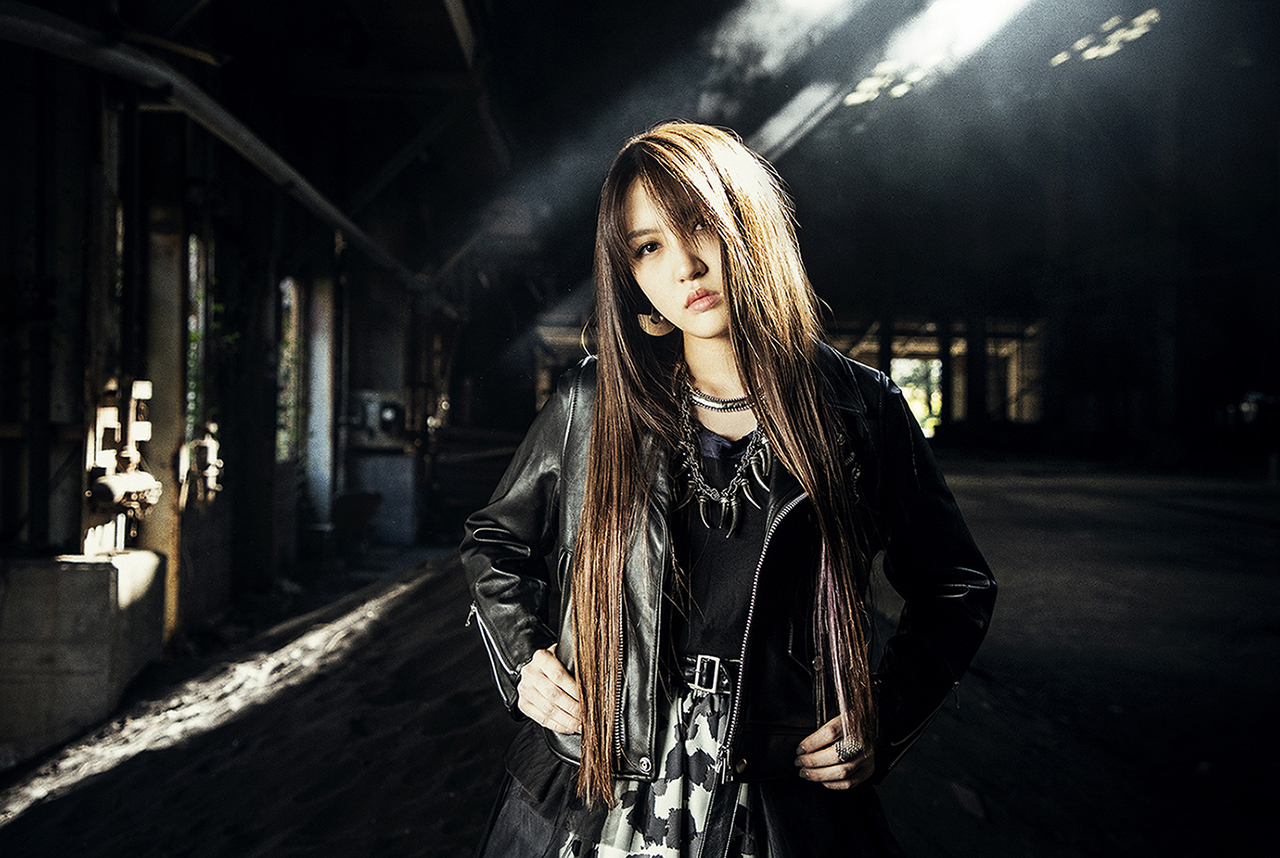 JUNNA6thシングル「風の音さえ聞こえない」インタビュー