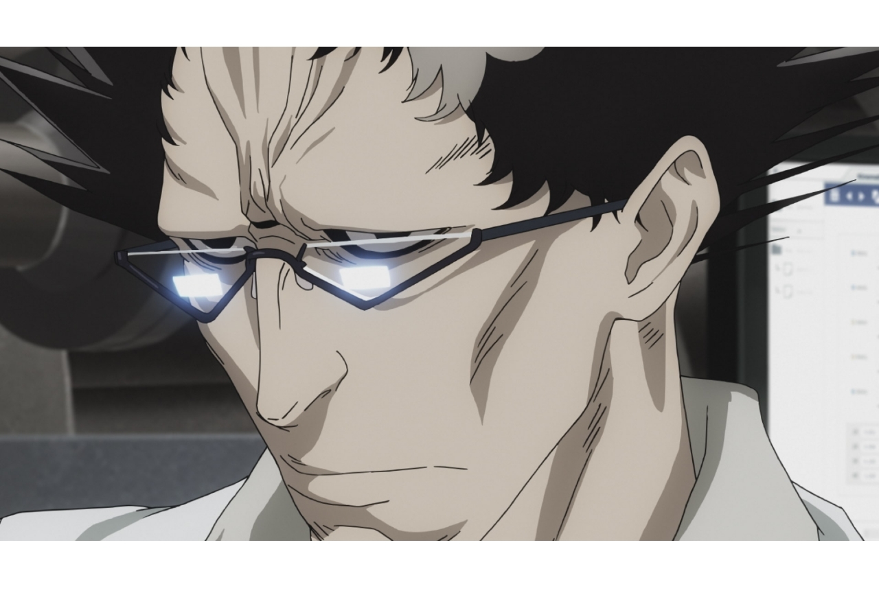 TVアニメ『プラチナエンド』第19話あらすじ＆場面カット公開