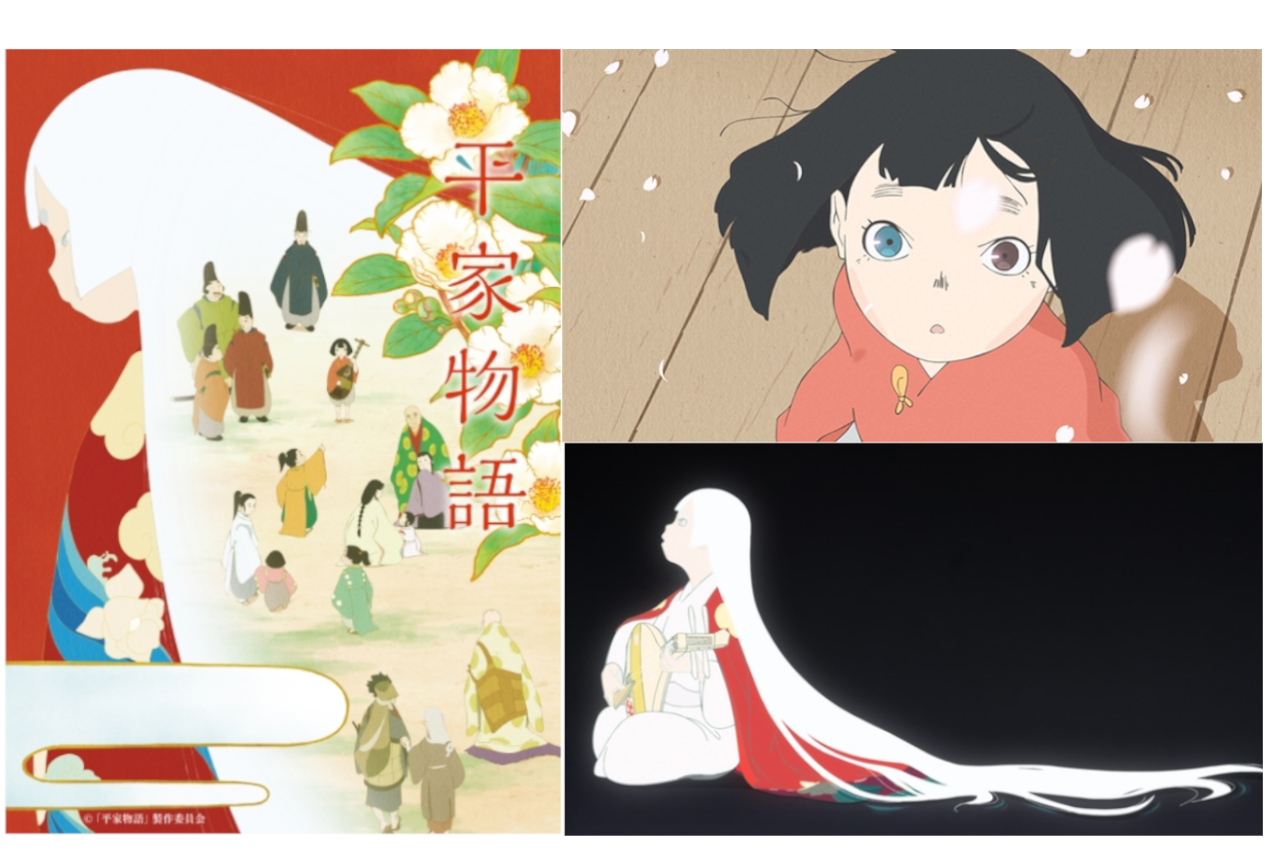 『平家物語』レビュー|成立から800年経ってアニメ化されたその魅力とは?