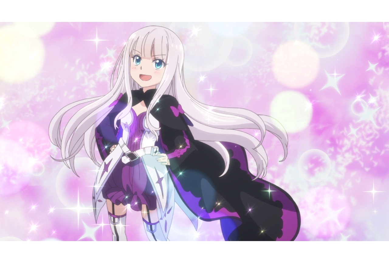 冬アニメ『賢者の弟子を名乗る賢者』第7話より先行場面カット・あらすじ到着