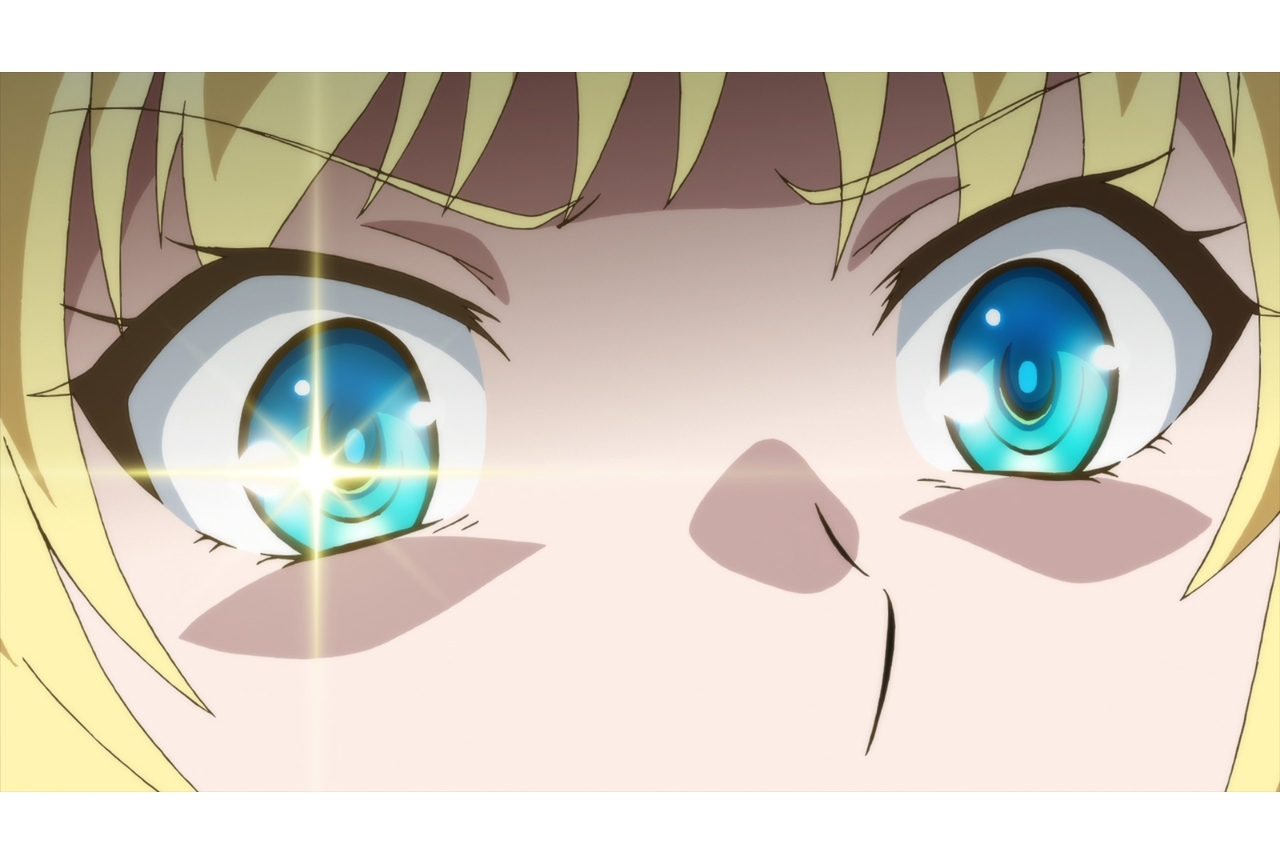 冬アニメ『リアデイルの大地にて』第8話「戦闘と、勝利と、会話と、情報」先行カット公開！