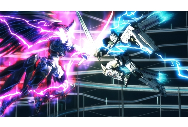 TVアニメ『シンカリオンZ』第37話あらすじ&場面カット公開