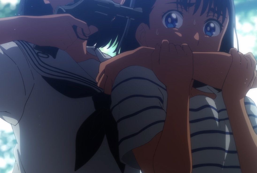 春アニメ『サマータイムレンダ』マカロニえんぴつ書き下ろしOP解禁