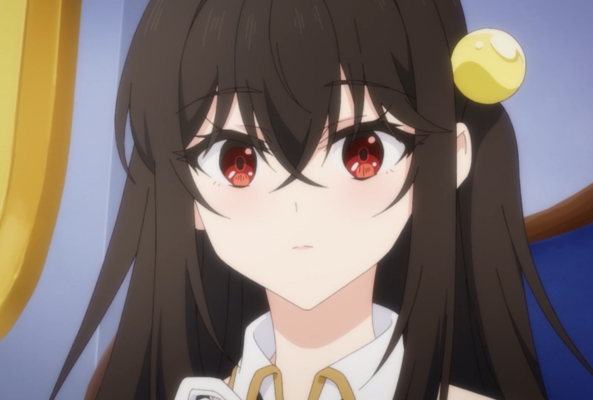 冬アニメ『天才王子の赤字国家再生術』第6話あらすじ＆場面カット公開