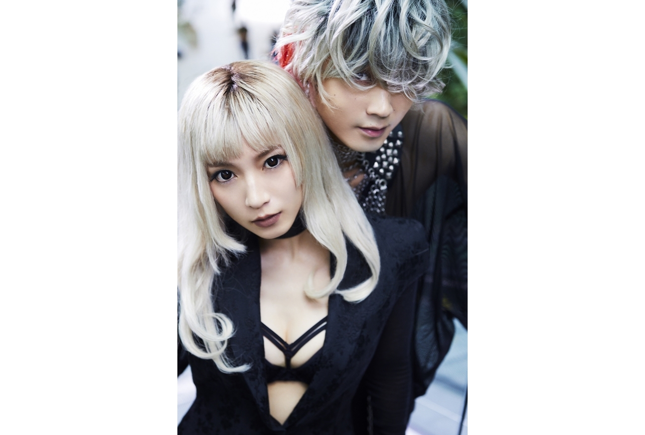 映画『ホリック xxxHOLiC』に、吉岡里帆・磯村勇斗が出演決定！