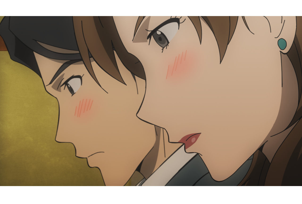 TVアニメ『ルパン三世 PART6』第19話あらすじ・先行カット公開