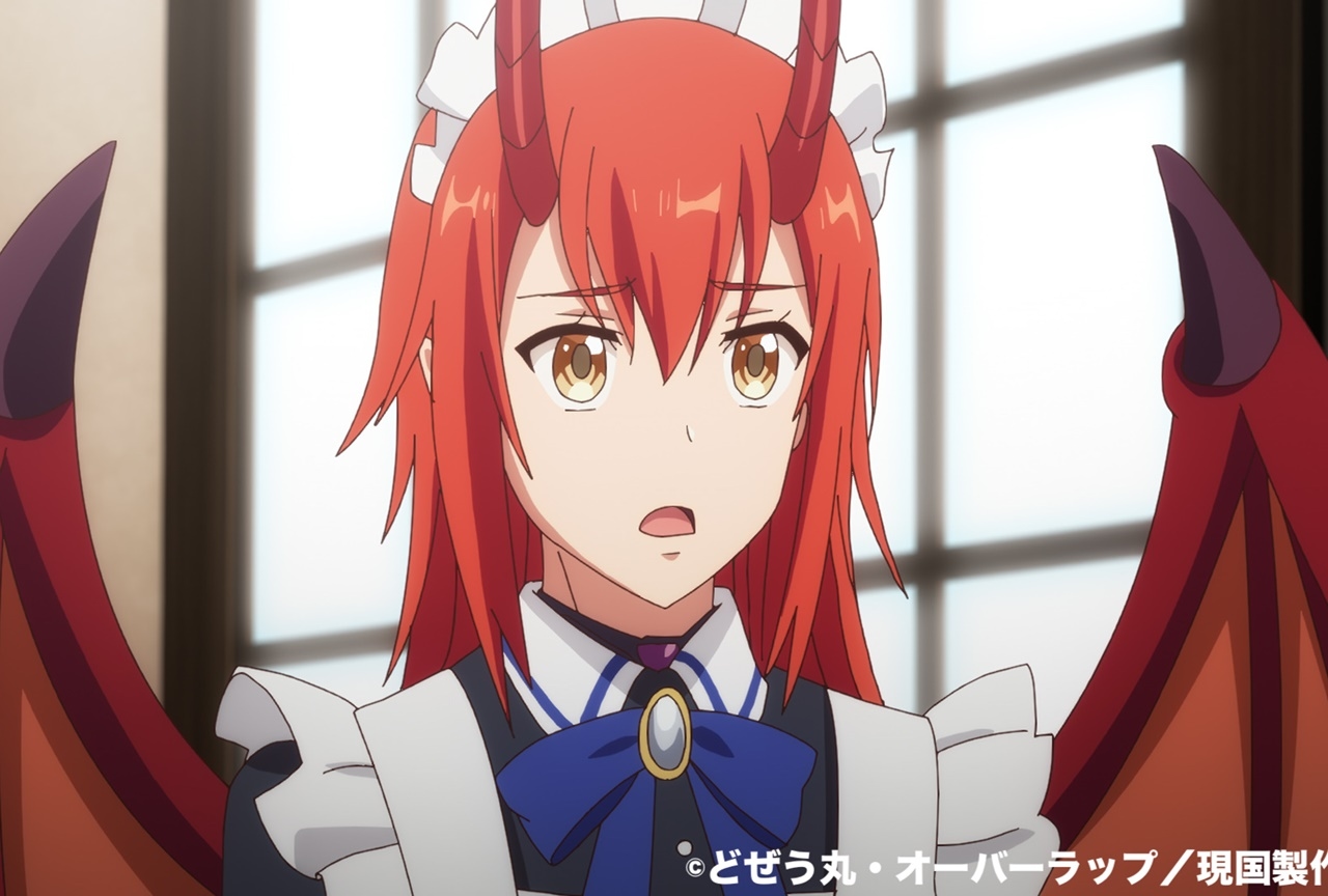 冬アニメ『現実主義勇者の王国再建記』第二部 第20話あらすじ公開