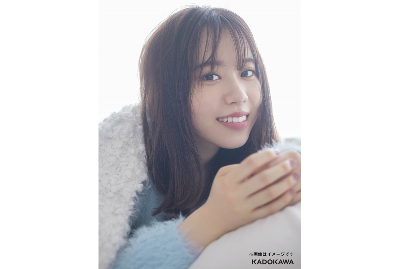 声優・伊達さゆりのカレンダーが発売決定＆先行カット公開