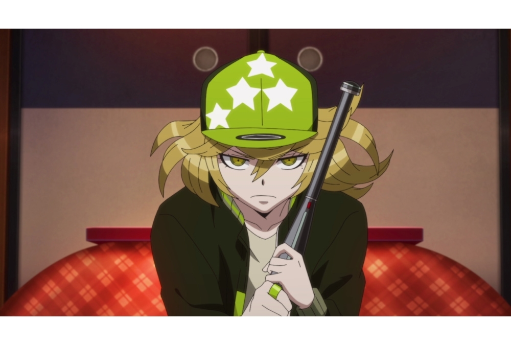 冬アニメ『トライブナイン』第7話「ドキッ!トライブだらけのXB大会」先行カット公開！