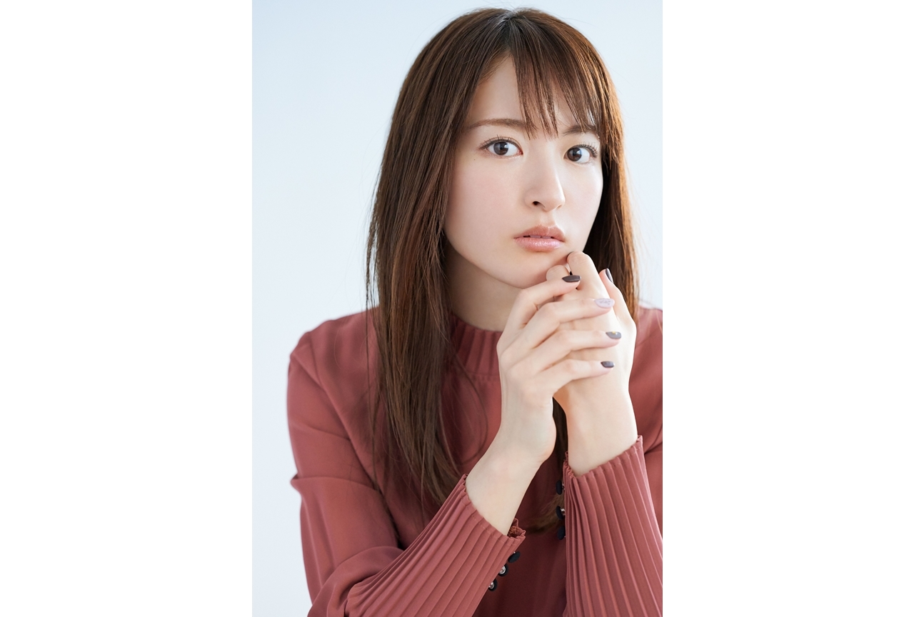 『連盟空軍航空魔法音楽隊ルミナスウィッチーズ』追加声優に小松未可子が決定！