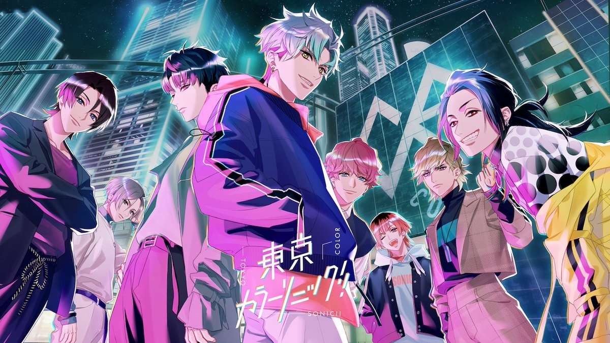 『東京カラーソニック!!（カラソニ）』オススメコメントを大募集！