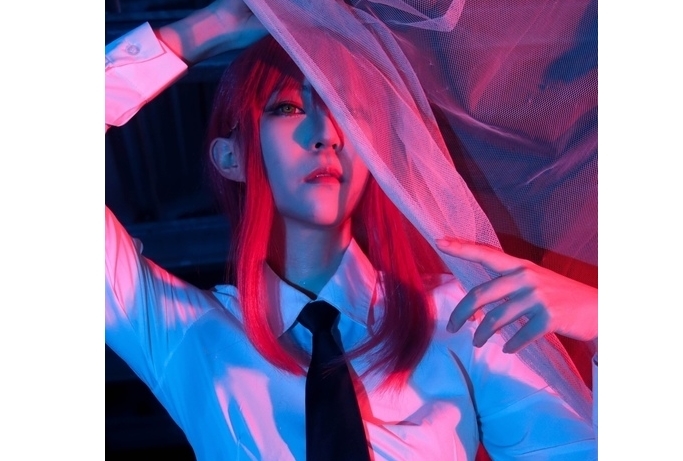 「少年ジャンプ」人気キャラのコスプレ特集│マキマ、イリーナ、千棘など