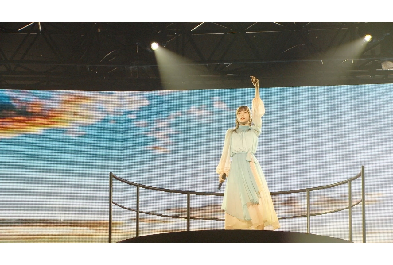 声優・水瀬いのり、約3年振りの4thアルバムが7月20日発売決定！