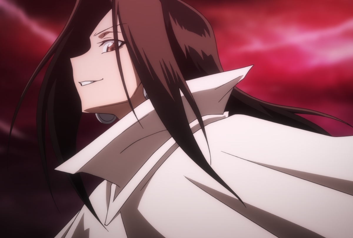 TVアニメ『SHAMAN KING』第44廻あらすじ＆場面カット到着