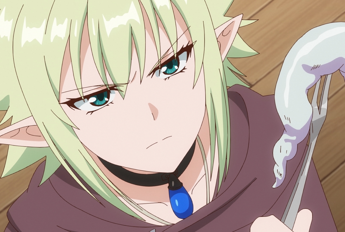 冬アニメ『ファ美肉おじさん』第7話あらすじ・場面カット公開