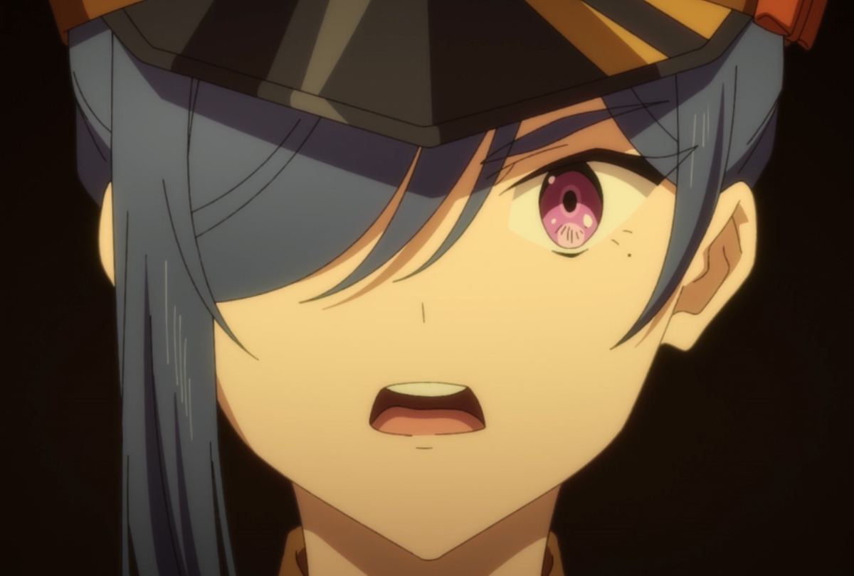 冬アニメ『天才王子の赤字国家再生術』第7話あらすじ＆場面カット公開