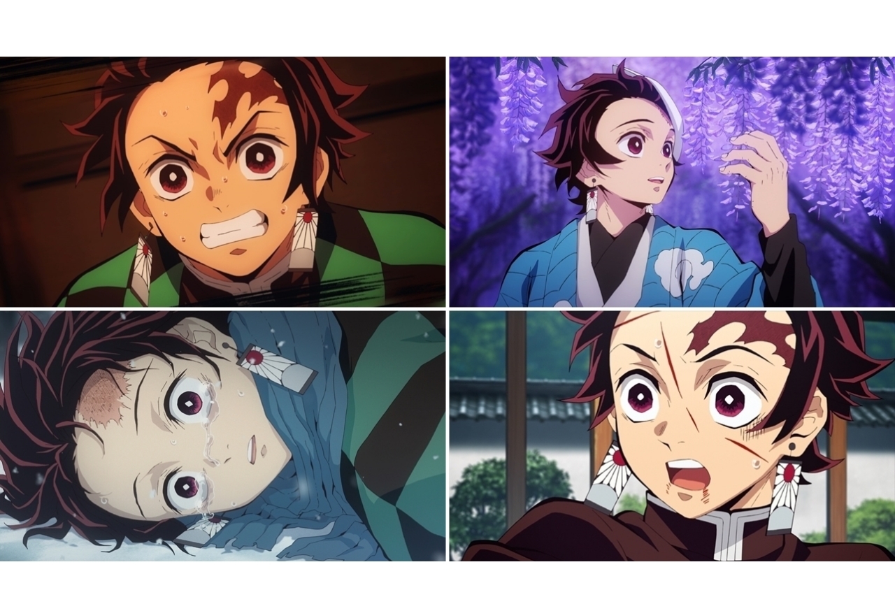 『鬼滅の刃』竈門炭治郎（かまどたんじろう）解説＆情報まとめ！