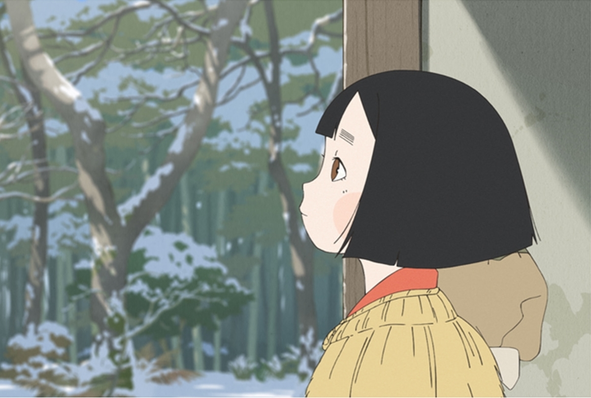 冬アニメ『平家物語』第八話あらすじ＆場面カット公開