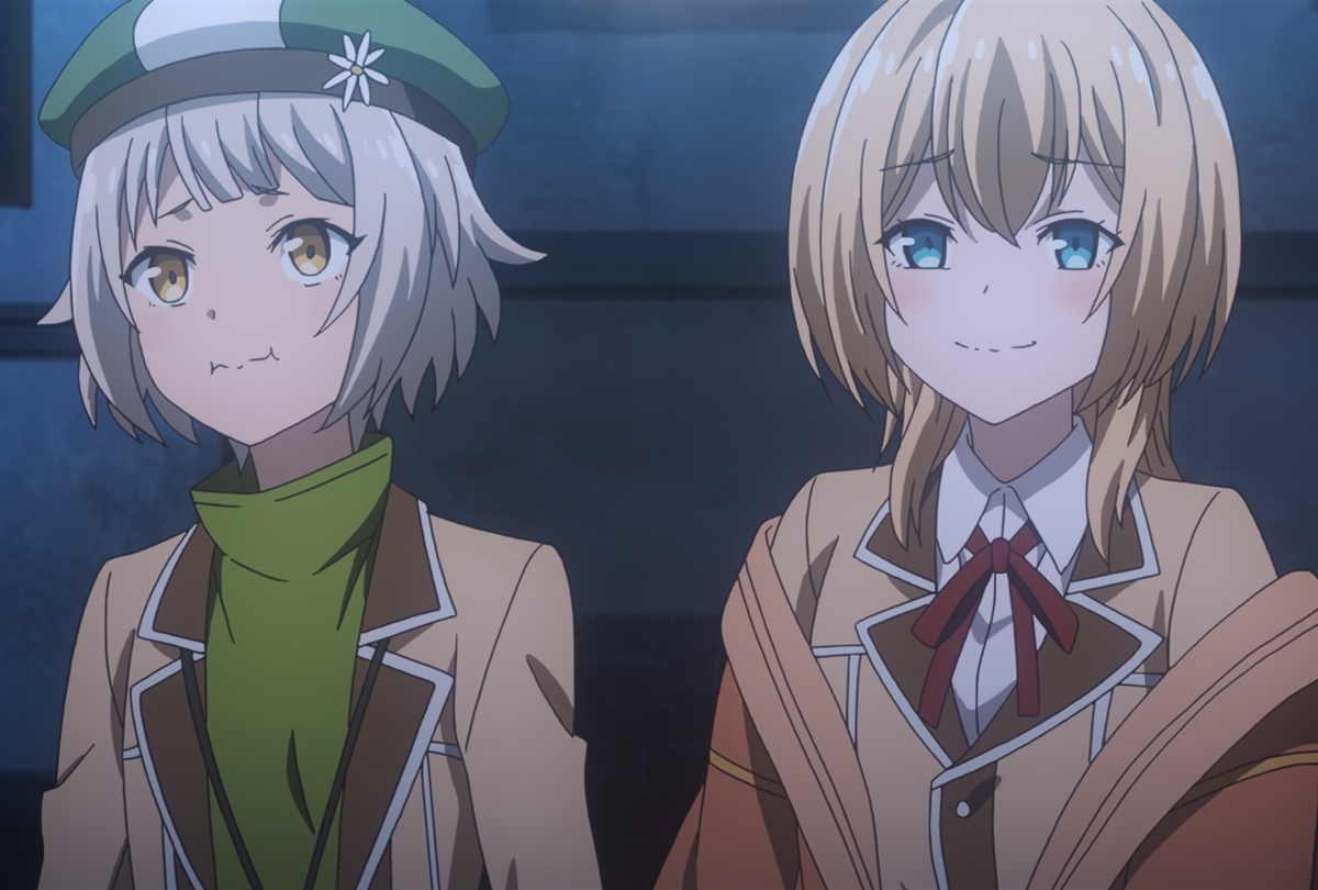 冬アニメ『失格紋の最強賢者』第8話あらすじ＆先行場面カット公開