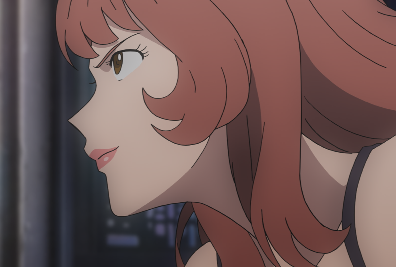 TVアニメ『ルパン三世 PART6』第20話あらすじ・先行カット公開