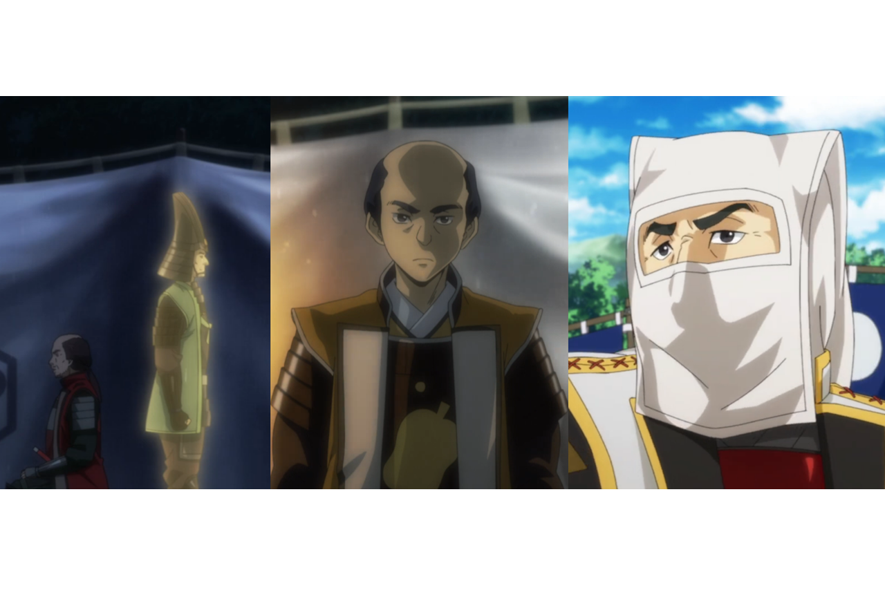 岐阜県垂井町PRアニメ出演声優・土岐隼一よりコメント到着