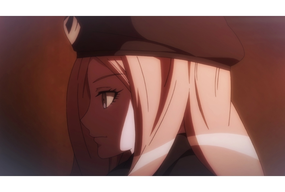 冬アニメ『トライブナイン』第8話「カオスの幕開け」先行カット公開!