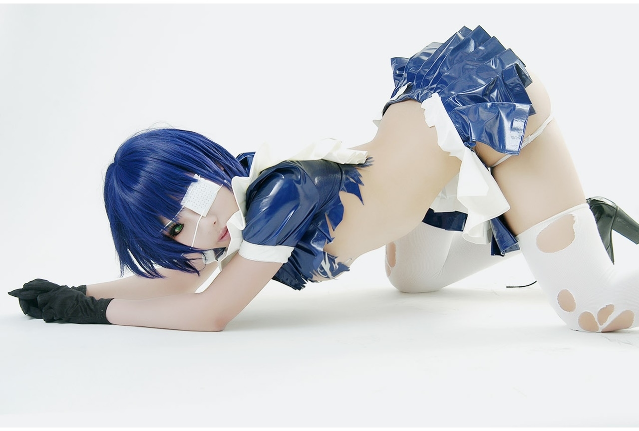 『一騎当千』孫策伯符、呂蒙子明ら女性キャラコスプレ特集