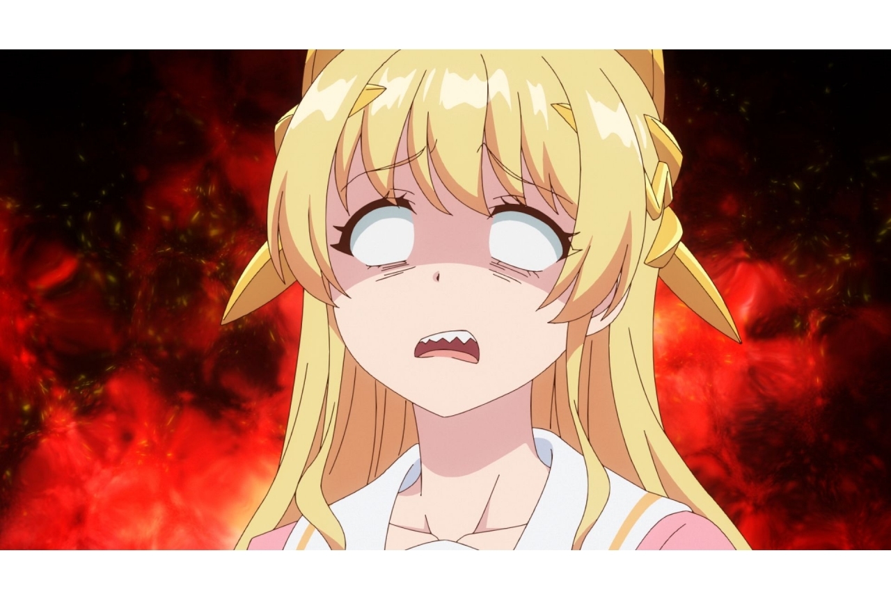 冬アニメ『ファ美肉おじさん』第8話あらすじ・場面カット公開